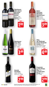 EDEKA Prospekt - Angebote ab 26.01.