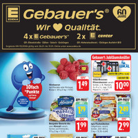 EDEKA Prospekt Seite 3