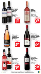 EDEKA Prospekt - Angebote ab 26.01.