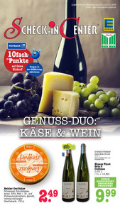 EDEKA Prospekt - Angebote ab 26.01.