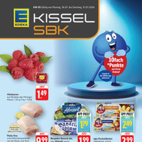 EDEKA Prospekt Seite 3