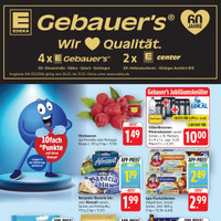 EDEKA Prospekt Seite 3