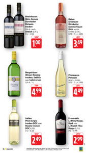 EDEKA Prospekt - Angebote ab 26.01.