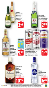 EDEKA Prospekt - Angebote ab 26.01.