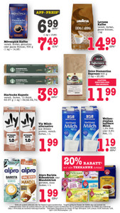 EDEKA Prospekt - Angebote ab 26.01.