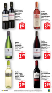 EDEKA Prospekt - Angebote ab 26.01.