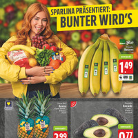 EDEKA Prospekt Seite 2