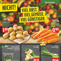 EDEKA Prospekt Seite 3