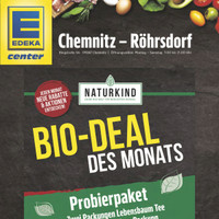 EDEKA Prospekt Seite 2