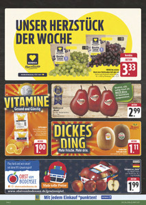 EDEKA Prospekt - Angebote ab 02.02. - Seite 2