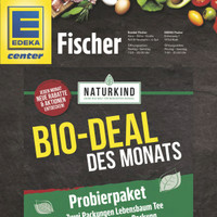 EDEKA Prospekt Seite 2