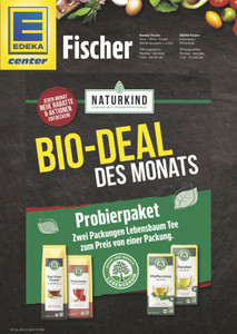 EDEKA Prospekt - Angebote ab 02.02. - Seite 2