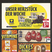 EDEKA Prospekt Seite 2