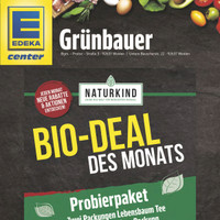 EDEKA Prospekt Seite 2