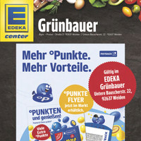 EDEKA Prospekt Seite 3