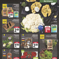 EDEKA Prospekt Seite 3