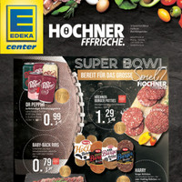 EDEKA Prospekt Seite 2