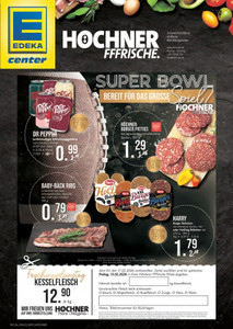 EDEKA Prospekt - Angebote ab 02.02. - Seite 2