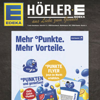 EDEKA Prospekt Seite 2