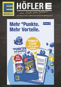 EDEKA Prospekt - Angebote ab 02.02. - Seite 2
