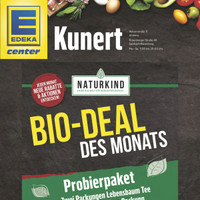 EDEKA Prospekt Seite 2