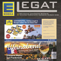 EDEKA Prospekt Seite 2