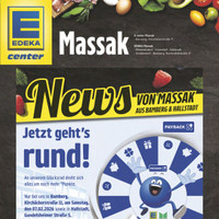 EDEKA Prospekt Seite 2