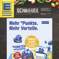 EDEKA Prospekt Seite 2
