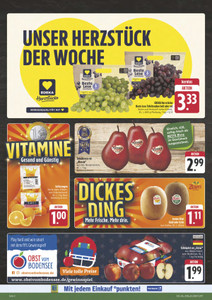 EDEKA Prospekt - Angebote ab 02.02. - Seite 2
