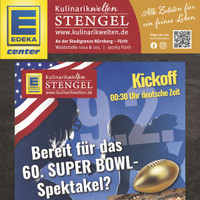 EDEKA Prospekt Seite 2