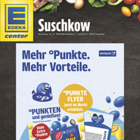 EDEKA Prospekt Seite 2