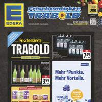 EDEKA Prospekt Seite 2