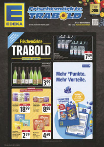 EDEKA Prospekt - Angebote ab 02.02. - Seite 2