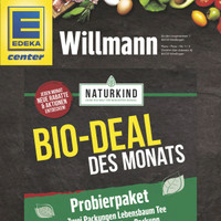 EDEKA Prospekt Seite 2