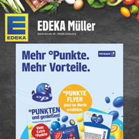 EDEKA Prospekt Seite 2