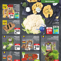 EDEKA Prospekt Seite 3