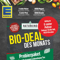 EDEKA Prospekt Seite 2