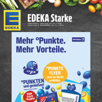 EDEKA Prospekt Seite 2