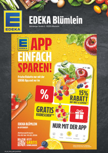EDEKA Prospekt - Angebote ab 02.02. - Seite 2