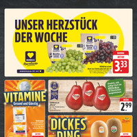 EDEKA Prospekt Seite 2