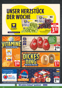 EDEKA Prospekt - Angebote ab 02.02. - Seite 2