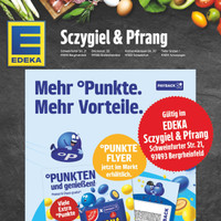 EDEKA Prospekt Seite 2