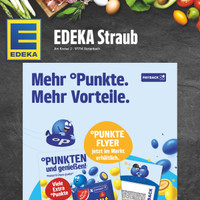 EDEKA Prospekt Seite 2