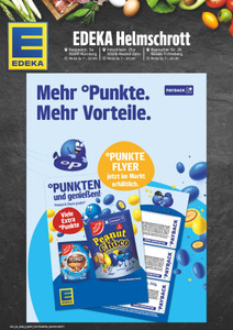 EDEKA Prospekt - Angebote ab 02.02. - Seite 2