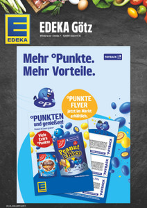 EDEKA Prospekt - Angebote ab 02.02. - Seite 2