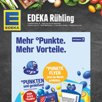 EDEKA Prospekt Seite 2
