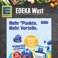 EDEKA Prospekt Seite 2