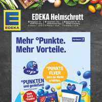 EDEKA Prospekt Seite 2