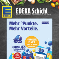 EDEKA Prospekt Seite 2