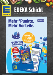 EDEKA Prospekt - Angebote ab 02.02. - Seite 2